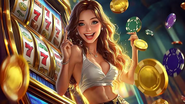 sjjo77 platform hiburan online terpercaya untuk pemain Indonesia