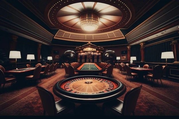 sjjo77 live casino dengan dealer cantik dan suasana kasino nyata