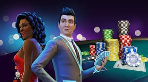 sjjo77 aplikasi mobile Android iOS tampilan antarmuka permainan slot casino terbaik