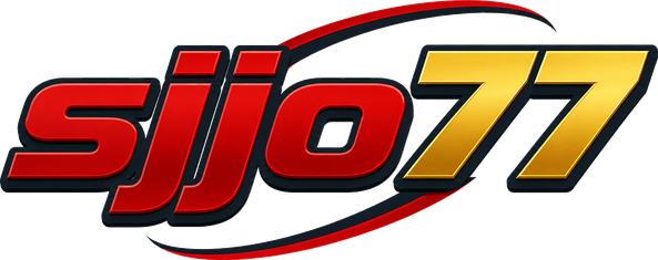 sjjo77 Logo